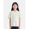 OuTdoor ProducTs Kids Back Graphic Ss T shirT lighT Green od262iSs06 Lgn