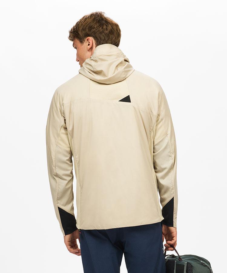 Klattermusen Gondul 2.0 Hooded Jacket Men'S