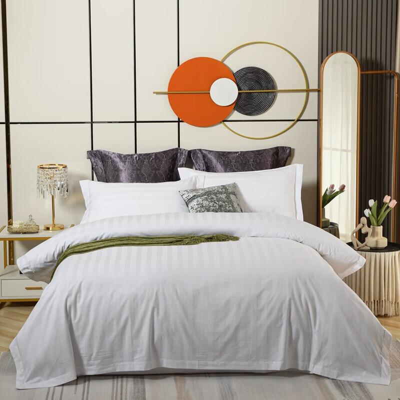 

Rui Mian Hotel Grade White Duvet Insert