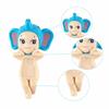 Reveal The Mystical Realm Of Winged Wonders: Intriguing Angel Figurines In Surprise Blind Boxes Angel Hippers Dreaming Series Figure