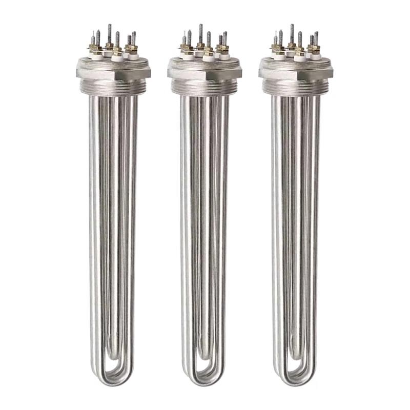 Yixuan Industrial Water Tank Heating Element