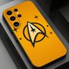 S-Star T-Trek Ships  Phone Case For Samsung Galaxy S26,25,24,23,22,21,20Plus Ultra