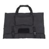 Travel Carrying Case for 27 Inch LCD Screens Display with Padded Lining Multi Pockets Computer Display Protective