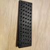 3D Printed Distance Mark Precise Positioning Heavy Duty 2-In-1 Multifunction Woodworking Projects Hole Punch Guide Marking Drilling Tool
