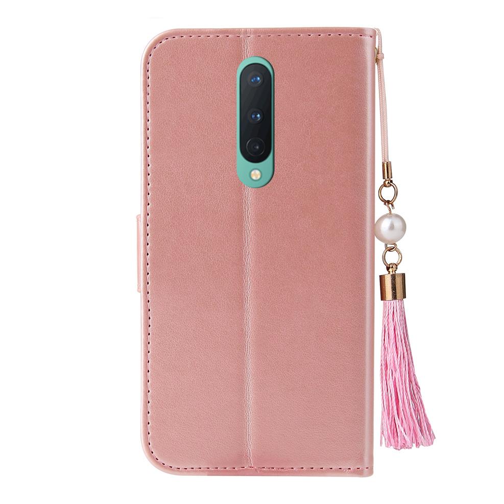 Custodia A Portafoglio In Pelle PU Per Huawei P20 P30 Lite - Foto 4