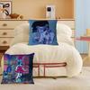 Anime Movie Perfect Blue Personalized Picture Text Home Decorative Pillows Household Gifts 45x45cm