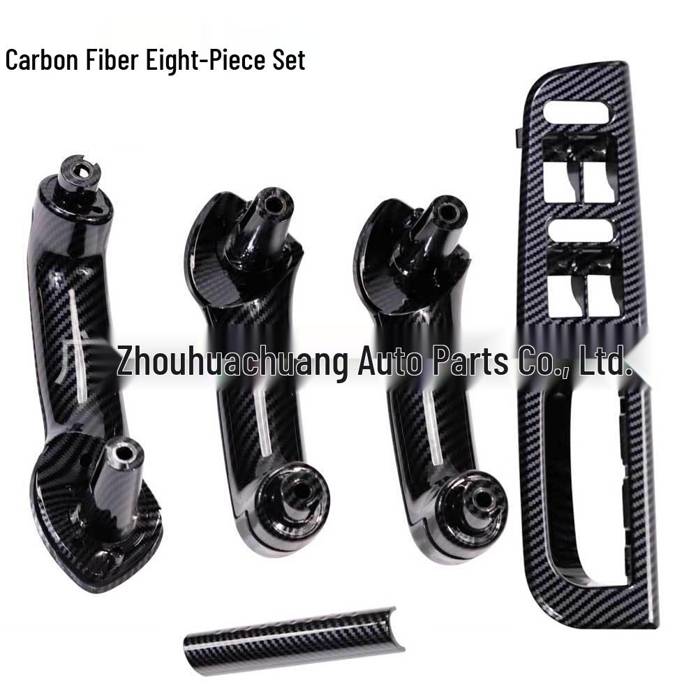 Armrest Switch Bezel Set for 1999-2004 VW Bora/Golf Mk4/Jetta Door Panel