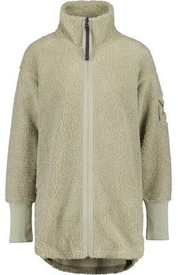 Jacket Didriksons Sally WNS Full Zip 2 (505165) Jacket SALLY WNS FZ Withered Leaf