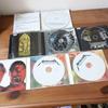 [USED] METALLICA CD/DVD