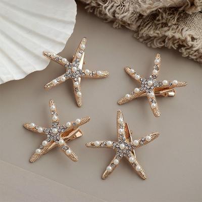 Accessori per capelli – Fermagli per capelli