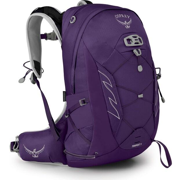

Рюкзак Osprey Tempest 9 violac purple (Damen)