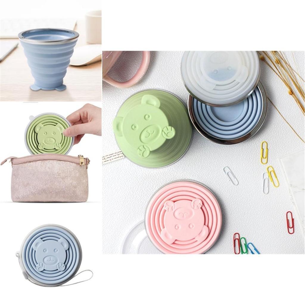 Colorful And Fun Outdoor Sports Travel Cup