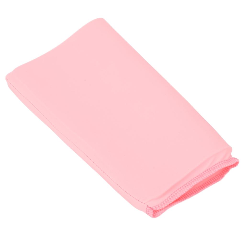 Elbow Ice Pack Wrap Sleeve Reusable Hot and Cold Therapy Gel Pack for Arm and Knee Injuries Small Size