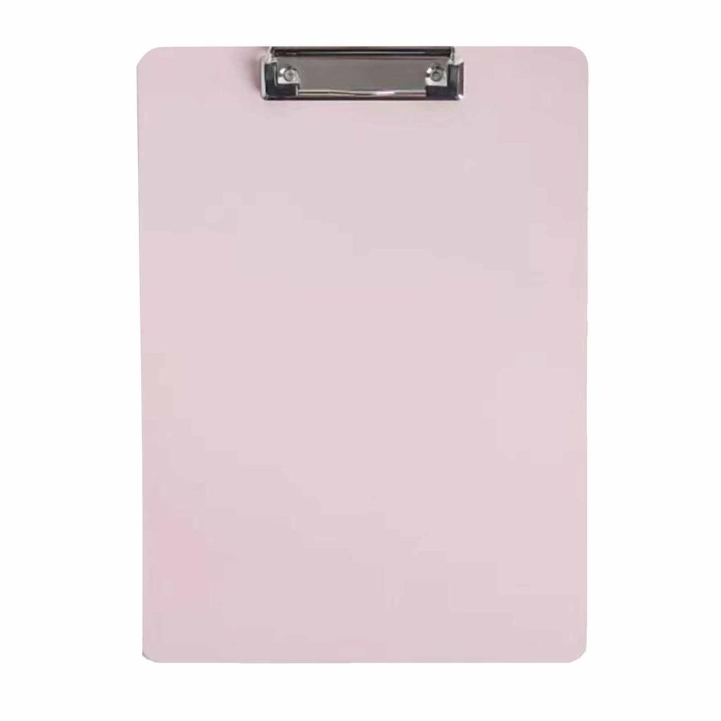 Clipboard Thickened Multipurpose Desktop Document Holder for Files Materials School Office