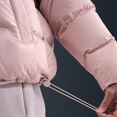 Women's Jacket Nike Sportswear Metro Down Jacket Women's