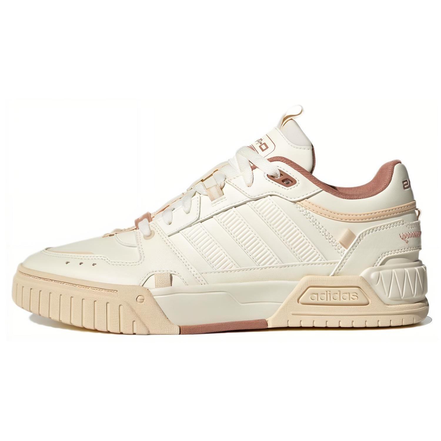 adidas Neo D-PAD Cream Men s IF0054 EU 36⅔