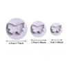 Cookie Cutters Plunger Cutter Cake Decorating Daisy Peach Blossom Flower Fondant Embossing Tool Sugarcraft Decorating Kits