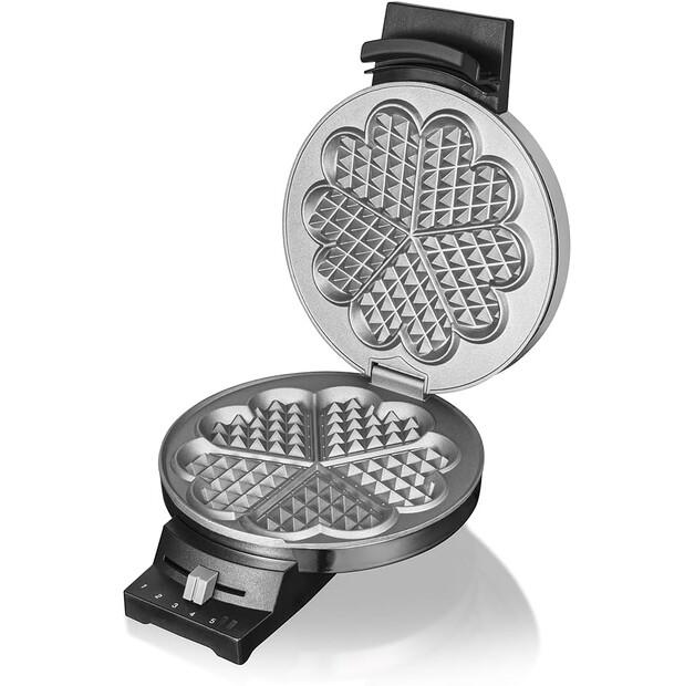 Вафельница Cloer 185