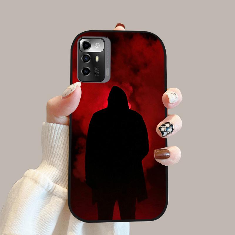 Case For ZTE Blade A72 5G Coque Voyage 30 Yuanhang 30 Soft Silicone Phone Cover For ZTE Blade A72 4G Fashion Protective Fundas