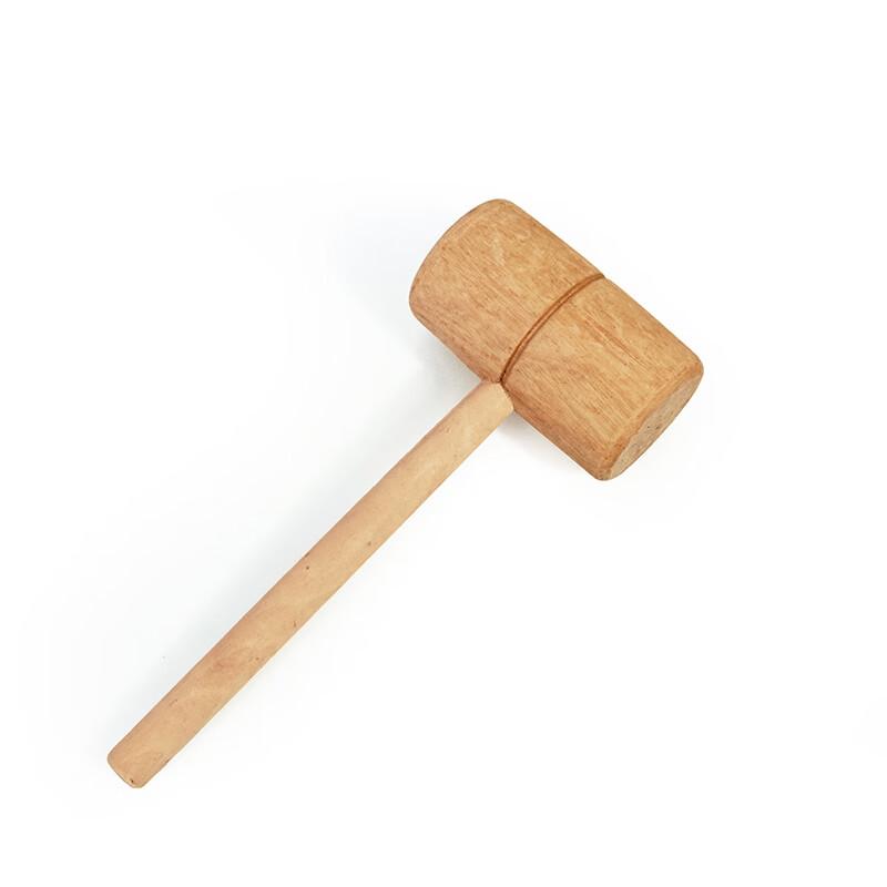 Marine Damage Control Wooden Mallet