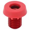 Bumper Gomma Boccetta Base Copertura Blocco Estensione Accessori Stecca da Biliardo