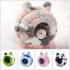 Soft Warm Hamster Nest Comfortable Wall Mounted Hamster Nest Hamster Soft Bed House  Autumn