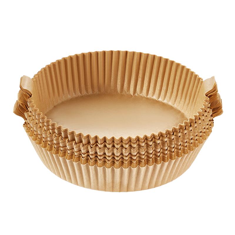 Papírové vložky do fritézy Chui Da Huang