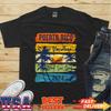 Puerto Rico 2024 Vacation Souvenir Holiday Matching Family T-Shirt