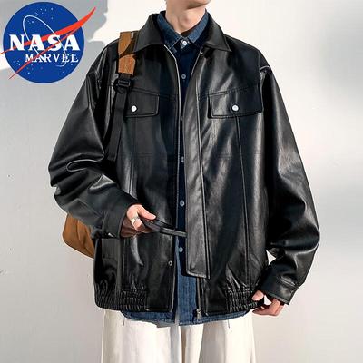 NASA MARVEL Men's Casual Jacket