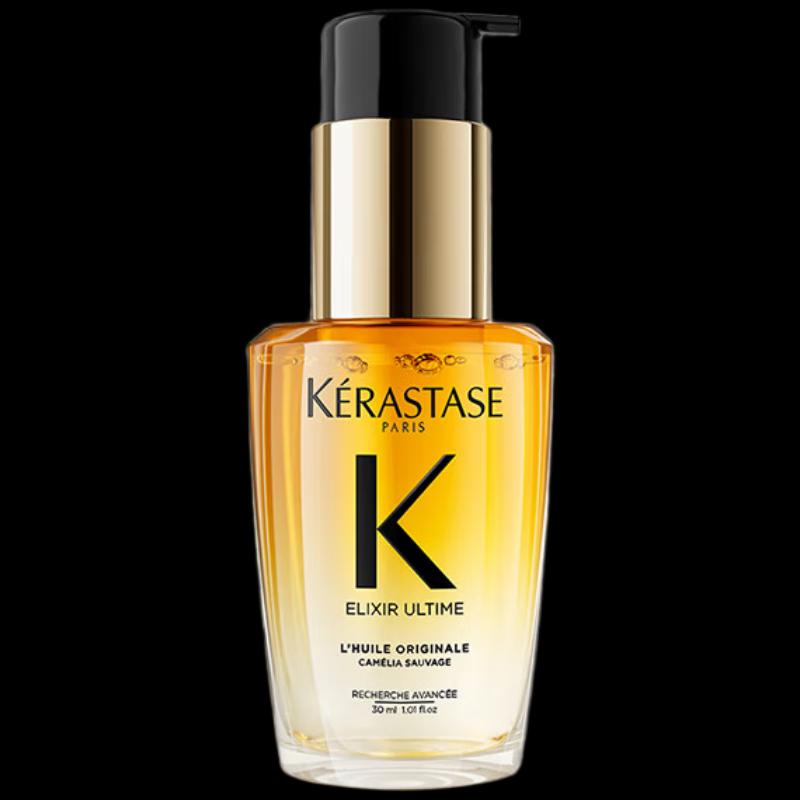 Kérastase Elixir Ultime Original Hair Oil