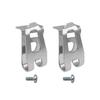 Industrial Tool Storage Belt Clip Hook Replacement Clip Belt Hook Set Complete Easy Installation for 18V 20V N268241