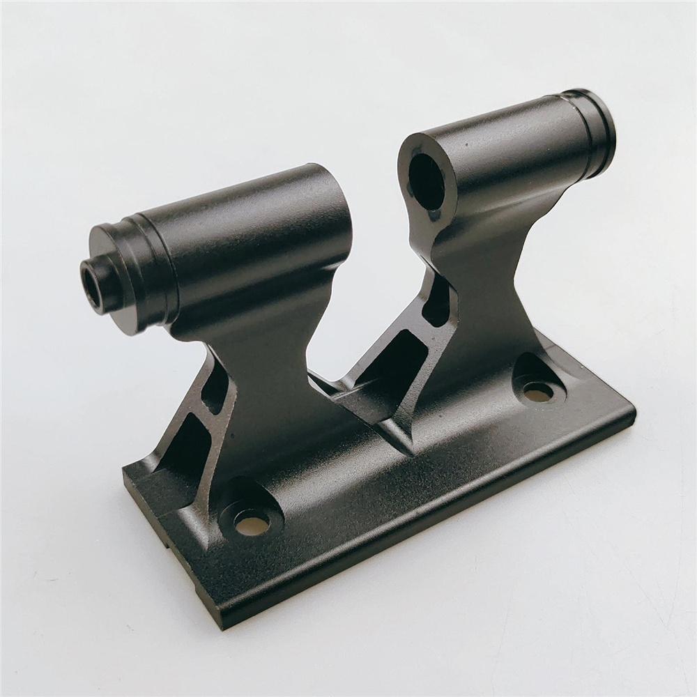 Mountain Road Bikes Block Fork Mount Bicycle Mount Rack Front Fork Fixing Clip