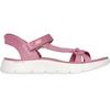 Сандалии Skechers GO WALK Flex Sandal - Illuminate