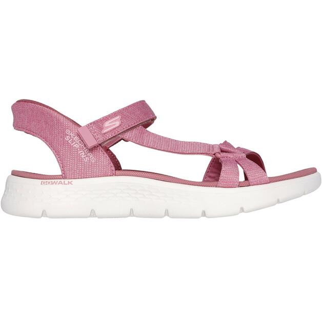 Сандалии Skechers GO WALK Flex Sandal - Illuminate