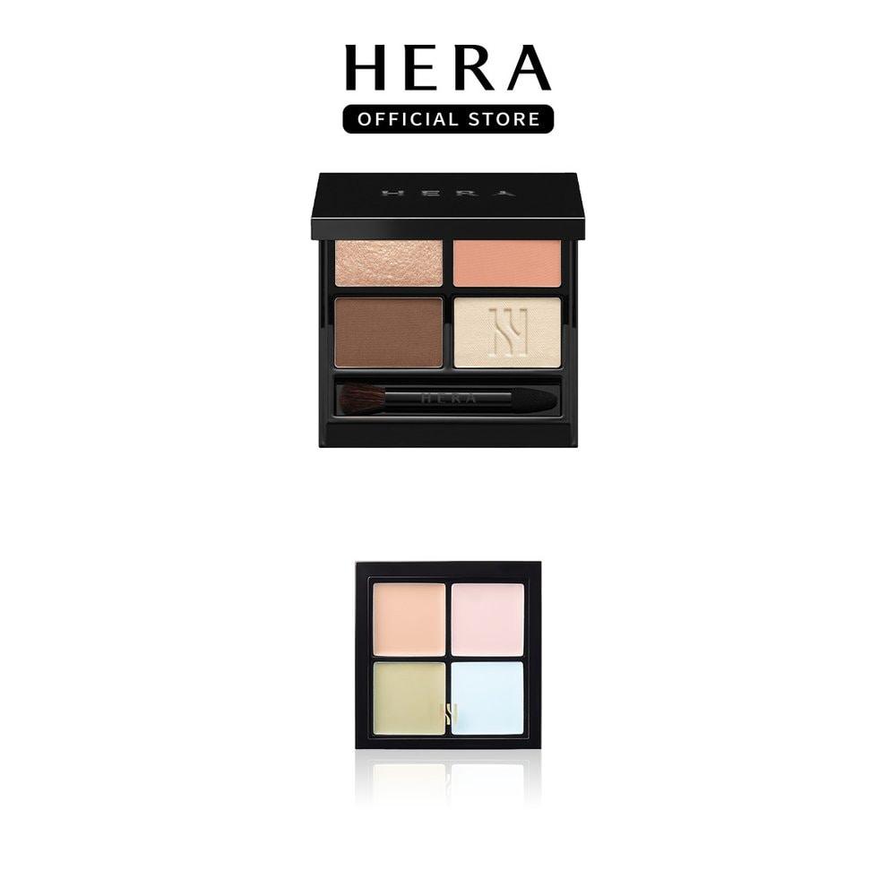

Hera Quad Eye Color Shadow 9g 04 Lavender Moon