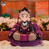 2 Kinds Anime Demon Slayer Douma Premium Chokonose Noodle Stopper Anime Figure Action Figures Collection PVC Model Playthings