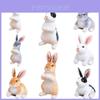 Poppen en knuffels – Dieren knuffels