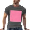 Sunny Day Real Estate Self Titled (Pink Album) Tshirt T Shirts For Unisex Pack White Unisex T Shirt Cotton Tshirt