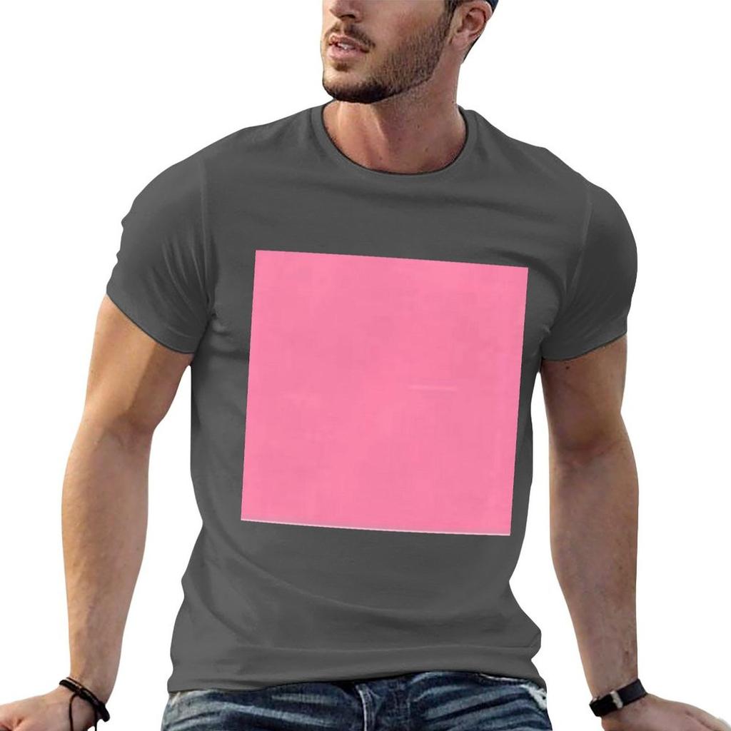 Sunny Day Real Estate Self Titled (Pink Album) Tshirt T Shirts For Unisex Pack White Unisex T Shirt Cotton Tshirt