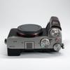 plate for Sony A7C Mark A7CR cameras solid wood handle Arca standard specifications Iborrys L-shaped II, A7C2, ILCE-7CM2, · Retro, high-quality ·