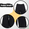 1/12 Scale Action Figure Clothes Women Dress Up Trousers Trendy Fashion Doll Costume Accessories for