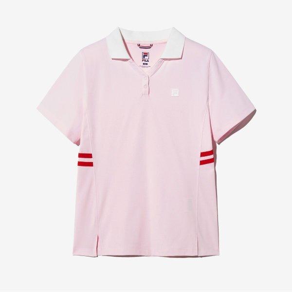 Fila Tennis Sorona Polo Shirt