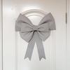Christmas Décor: DIY Extra Large EVA Bow for Weddings & Events