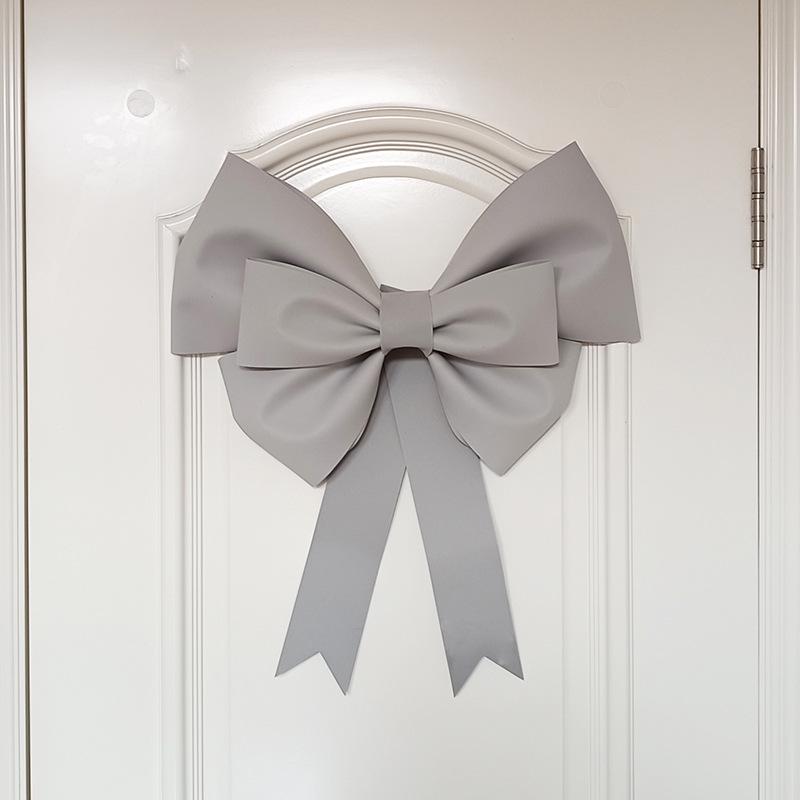 Christmas Décor: DIY Extra Large EVA Bow for Weddings & Events