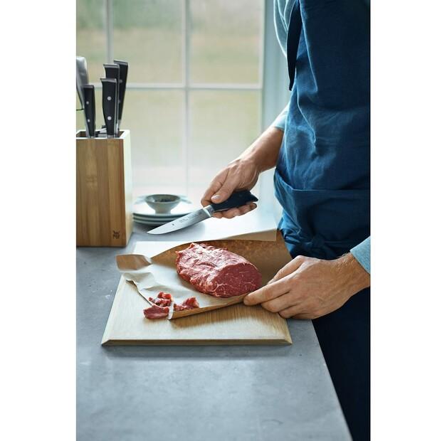WMF Grand Class Knife Set, 6 Pieces (18.9174.9992)