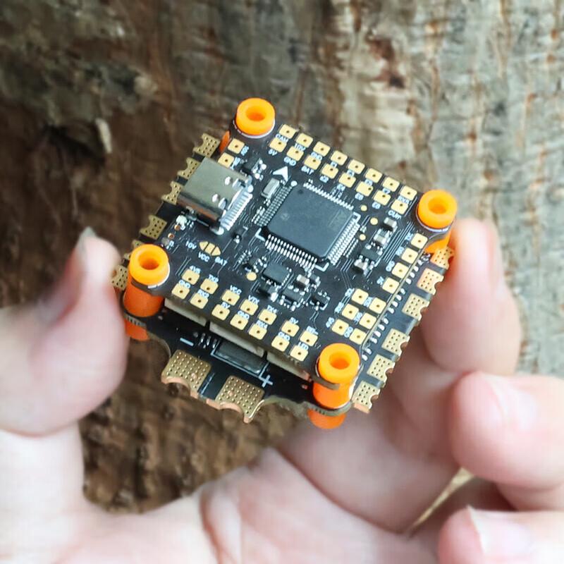 HAKRC 32-bit FPV Flight Tower Stack