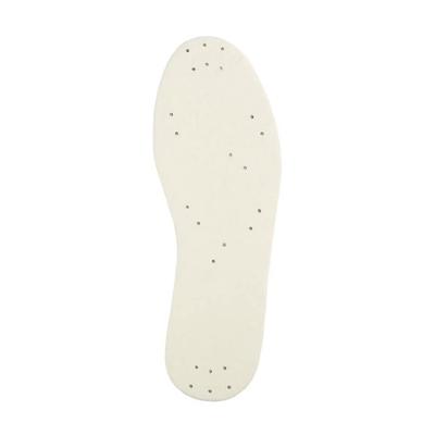 Geolock Wool Pin Felt Kit White M (Medium Round) KT-533W