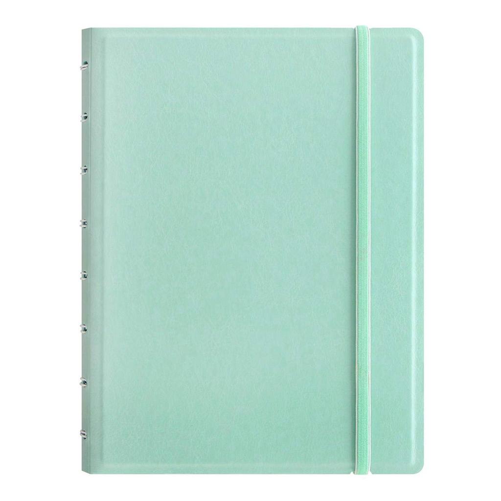 Filofax Classic A5 Mint Notebook 115052 (Official Import)