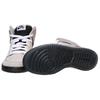 Nike Sb Dunk High Magnet Medium Grey 305050-006