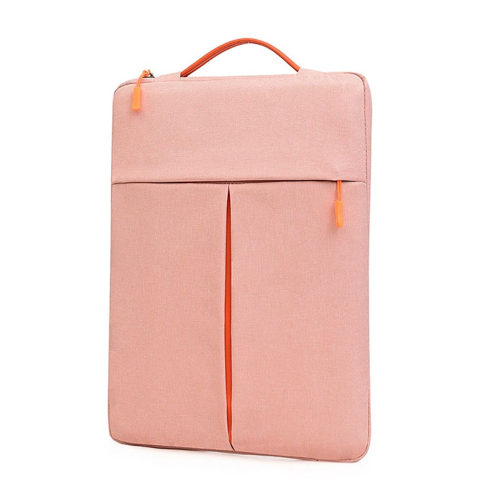 13 15 Inch Laptop Handbag Ultrabook Sleeve Case Notebook Computer Cover Shockproof Business Pouch For Apple/Lenovo/HP/Dell